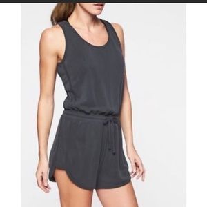 Athleta Serenity Romper